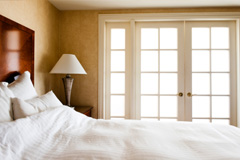 Trevelmond bedroom extension costs