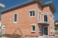 Trevelmond home extensions