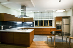 kitchen extensions Trevelmond